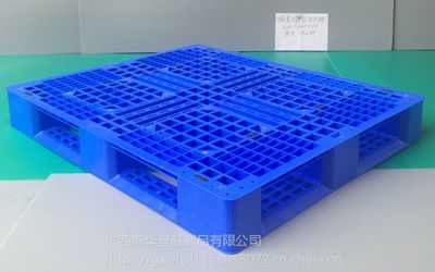 蔚華塑膠 聚焦廣西倉儲塑膠制品，解析南寧塑料托盤價格與倉儲布局