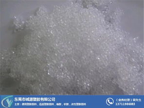 東莞ABS塑膠顆粒 產業概況與應用前景