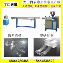 中國吉祥塑膠制品廠 專注松緊帶與TPU肩帶的塑膠制品專家