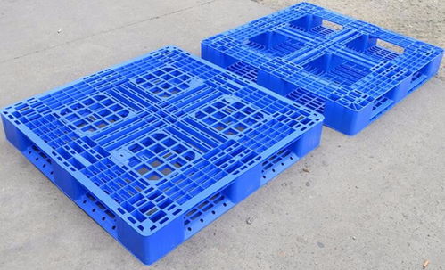 深圳塑膠托盤產業聚焦 龍崗與坪山的制造優勢與市場前景