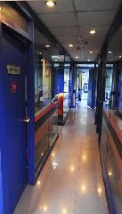 重慶索通出國留學 專業英國留學中介服務