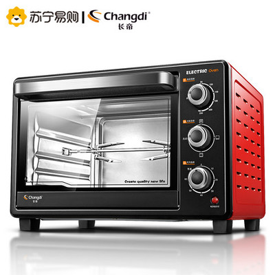 長(zhǎng)帝 TR32SN 電烤箱評(píng)測(cè) 30L容積實(shí)用如何？烘焙新手與輕量化家電性價(jià)比之選
